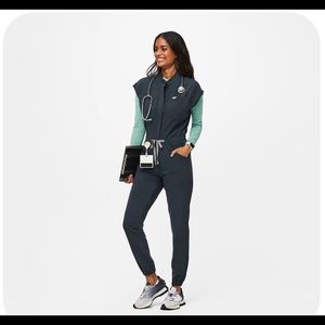 Figs Rafaela jumpsuit